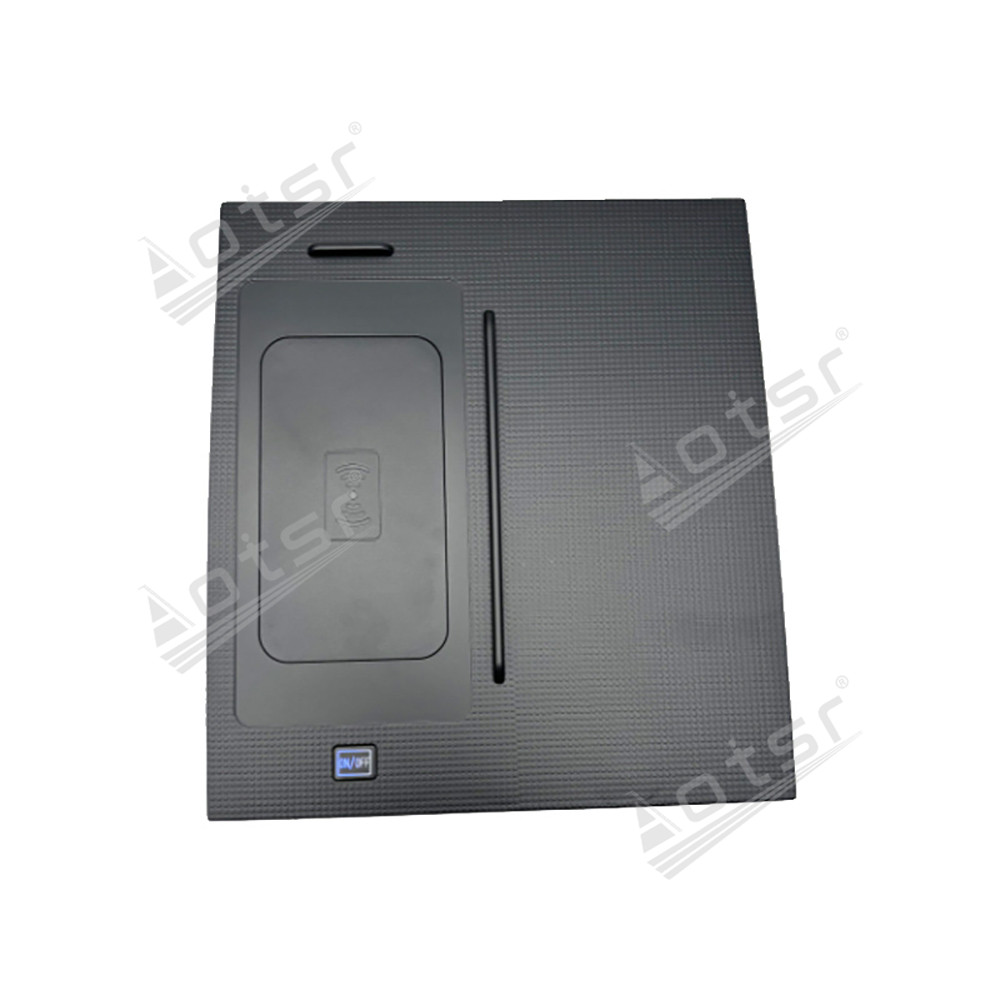 Car Accessories Honda Crv - Car Wireless Charger Pad, Smart Upgrade