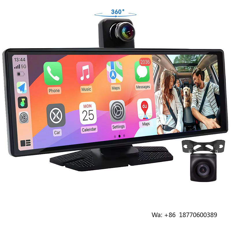 Car Dash Cam - 10.26