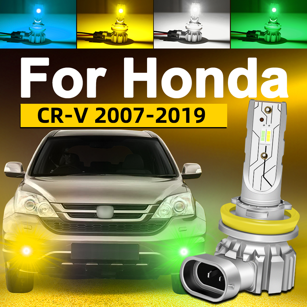 Car Accessories Honda Crv - For Honda CR-V CRV 3 4