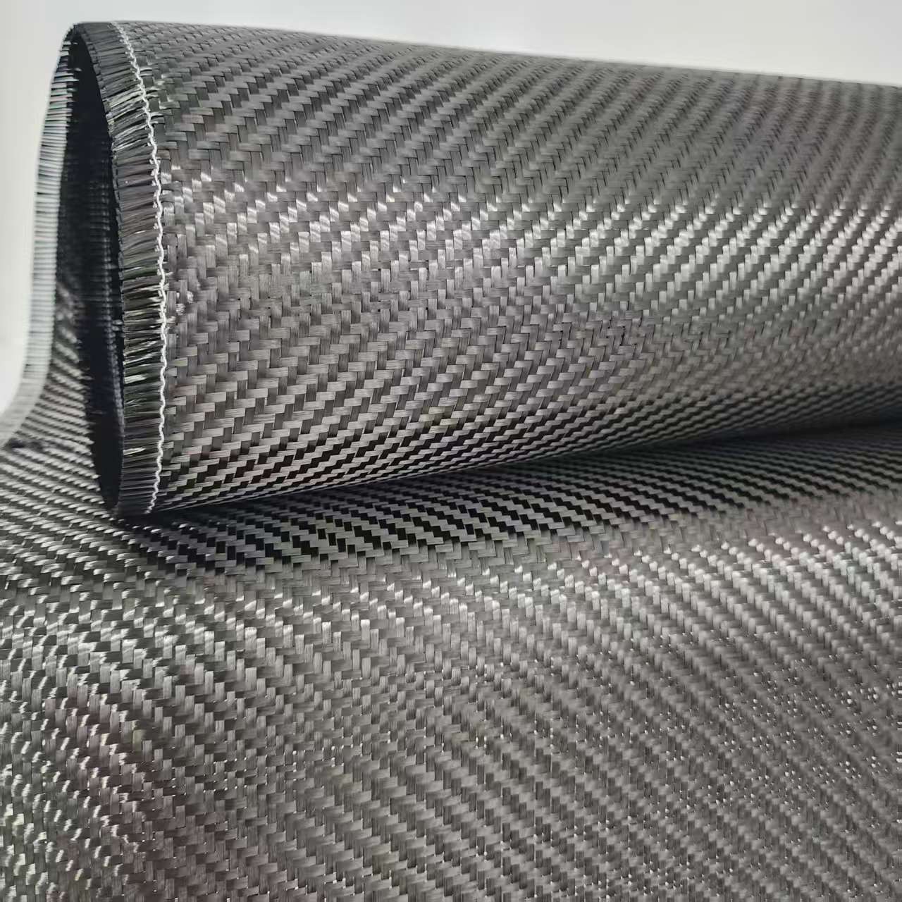 3K 300gsm Twill Plain Carbon F - مراجعة Car Accessories For Interior وسعره