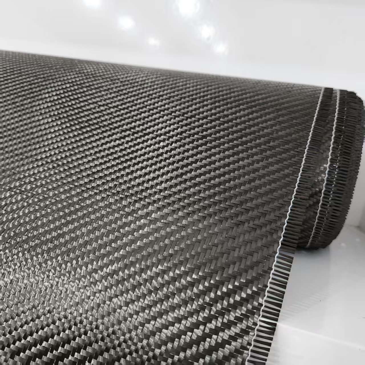 3K 300gsm Twill Plain Carbon F - مراجعة Car Accessories For Interior وسعره