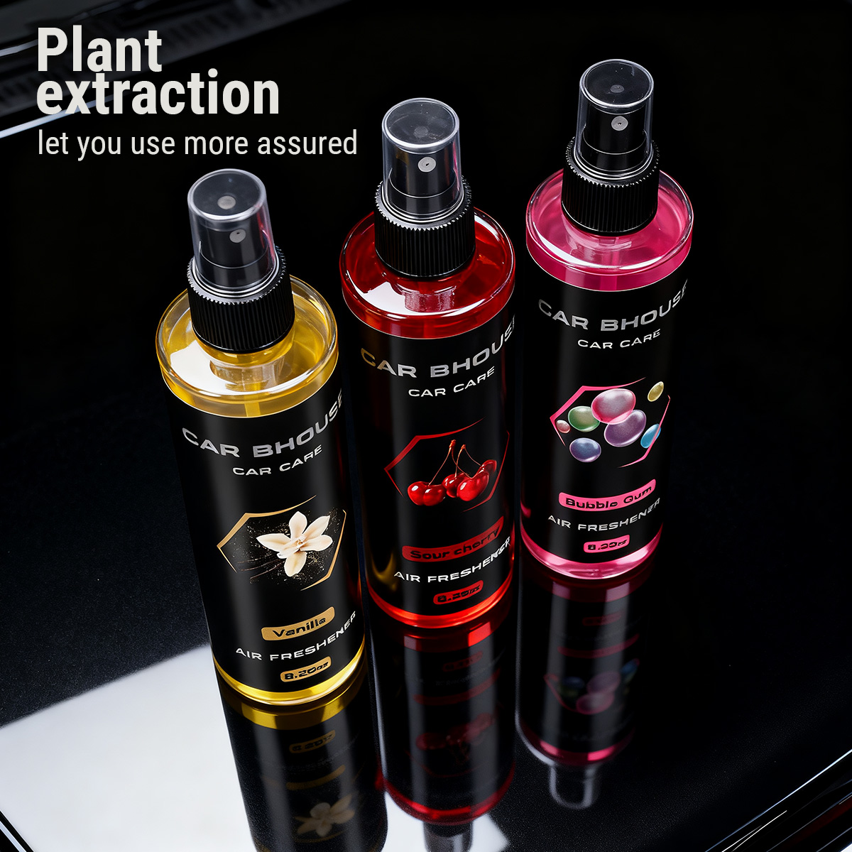 Car Air Freshener Spray Car Fr - مراجعة Car Accessories For Interior وسعره