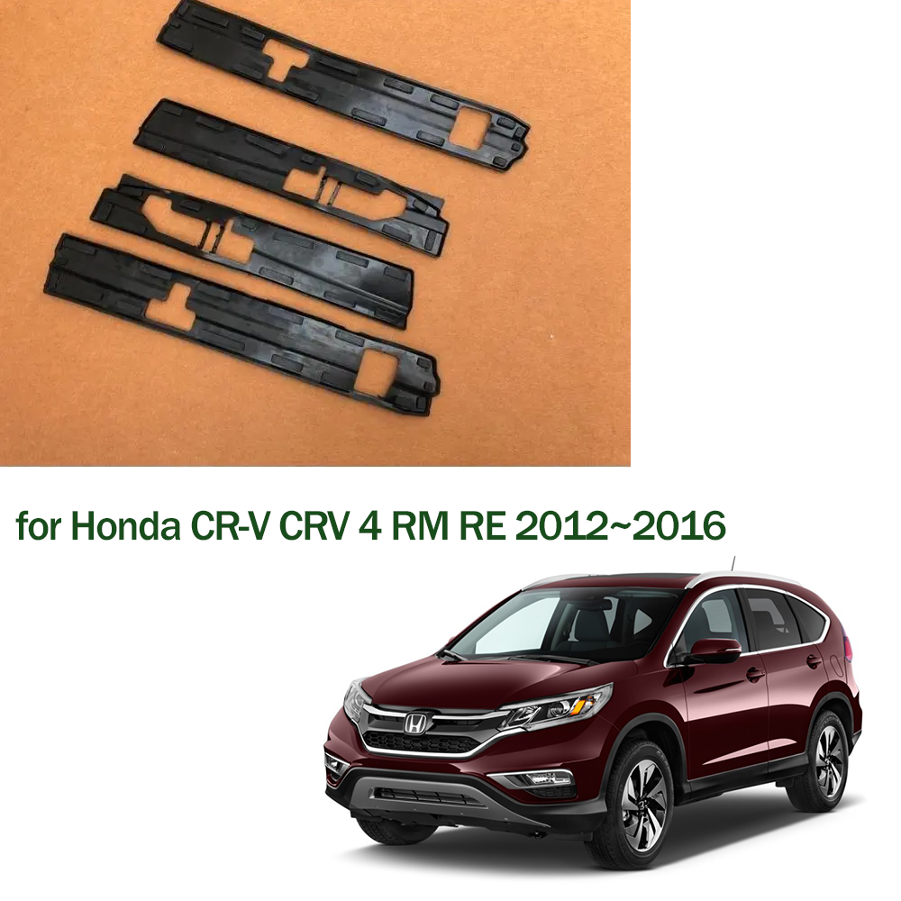 Car Roof Rack Base for Honda C - مراجعة Car Accessories Honda Crv وسعره