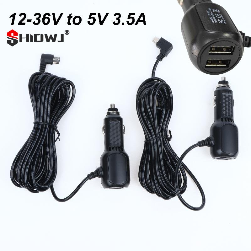 1Pcs 5V 3.5A Type C USB Car Ch - مراجعة Car Dash Cam وسعره