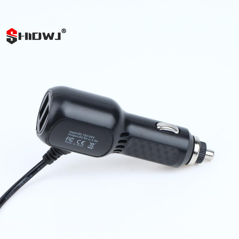 1Pcs 5V 3.5A Type C USB Car Ch - مراجعة Car Dash Cam وسعره