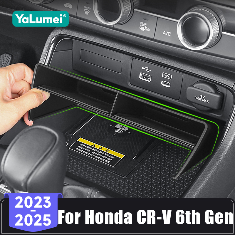 For Honda CR-V CRV CR V 6th Ge - مراجعة Car Accessories Honda Crv وسعره