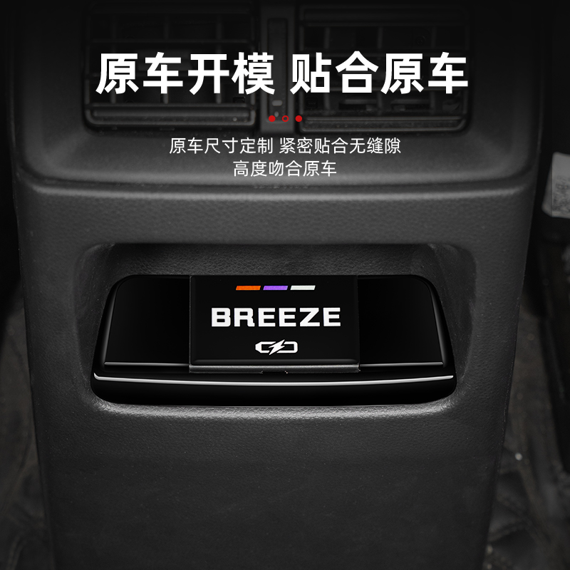 For Honda CR-V 2023 2024 Rear  - مراجعة Car Accessories Honda Crv وسعره
