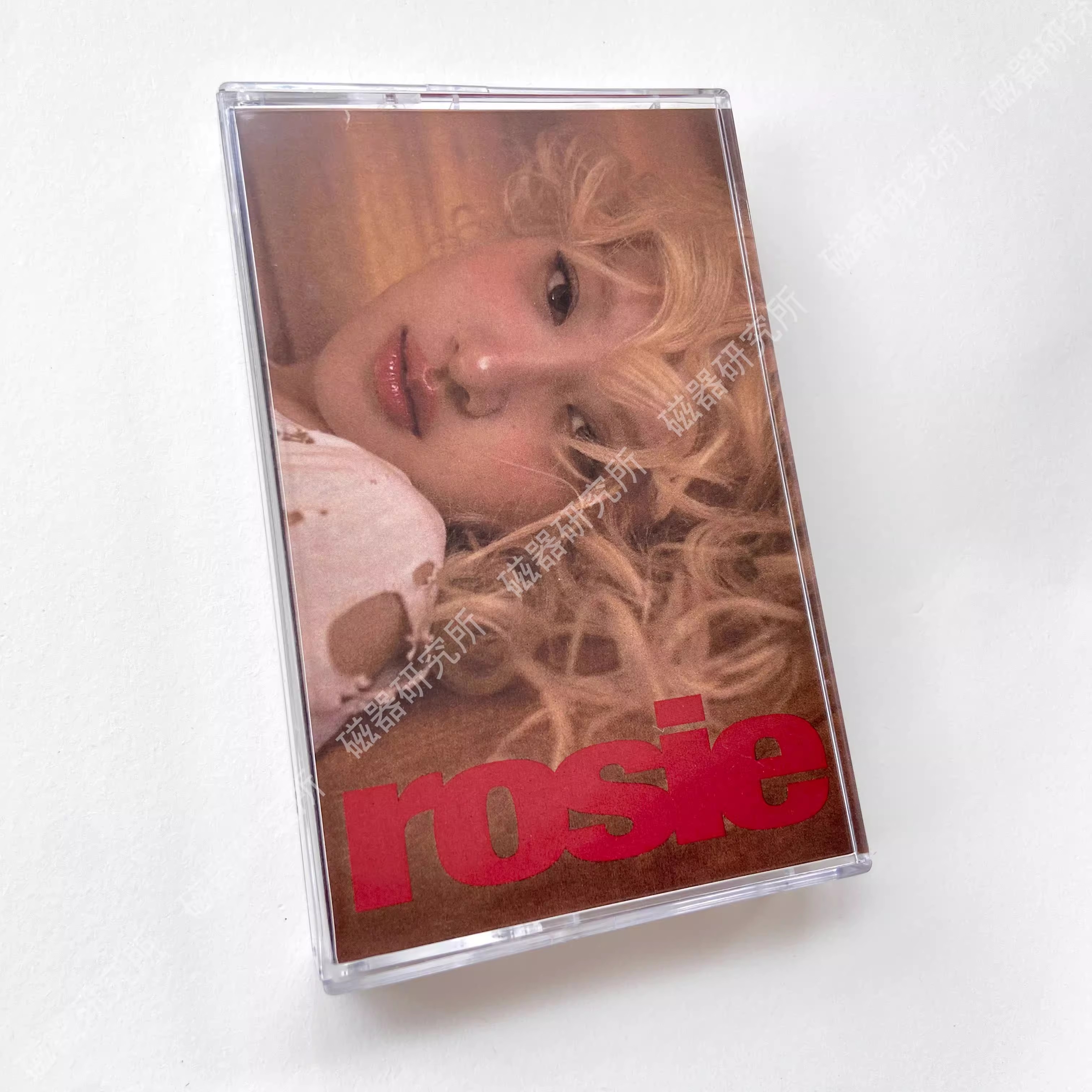 K-pop Girl Idol Groups APT Mus - مراجعة Car Accessories Girly وسعره