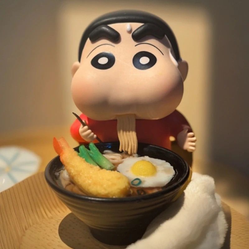 10cm Kawaii Crayon Shin-chan D - مراجعة Car Accessories Girly وسعره