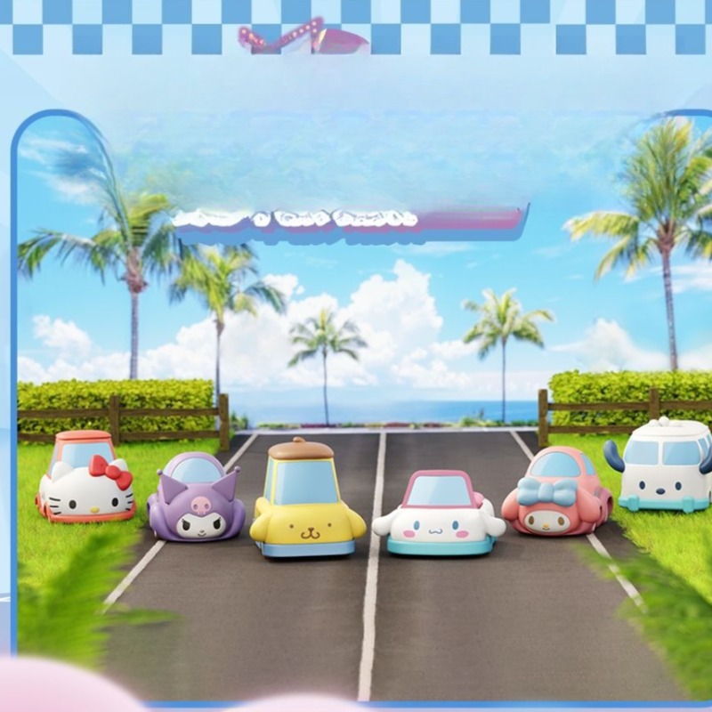 New 2026 Cute Sanrio Transform - مراجعة Car Accessories Girly وسعره