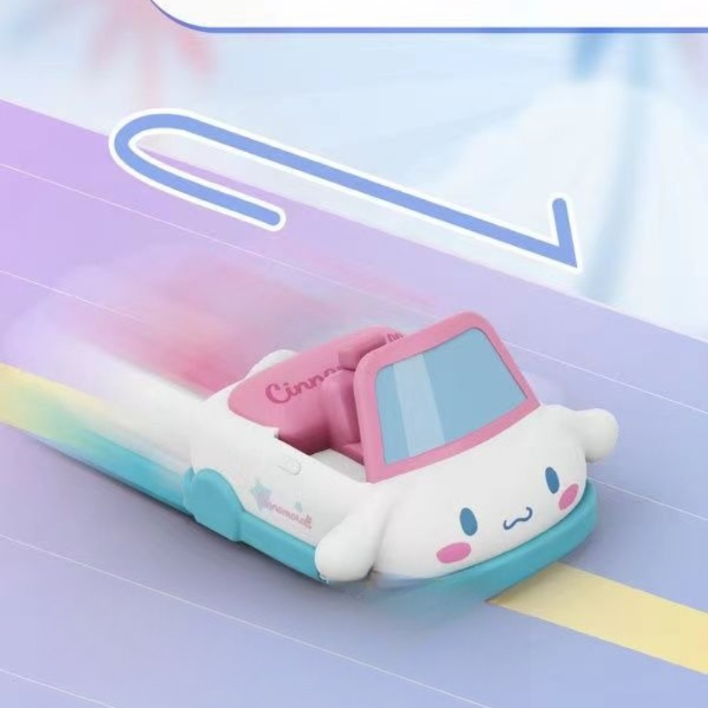 New 2026 Cute Sanrio Transform - مراجعة Car Accessories Girly وسعره