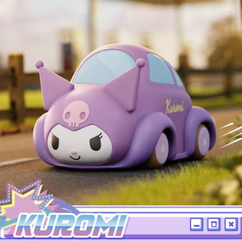 New 2026 Cute Sanrio Transform - مراجعة Car Accessories Girly وسعره