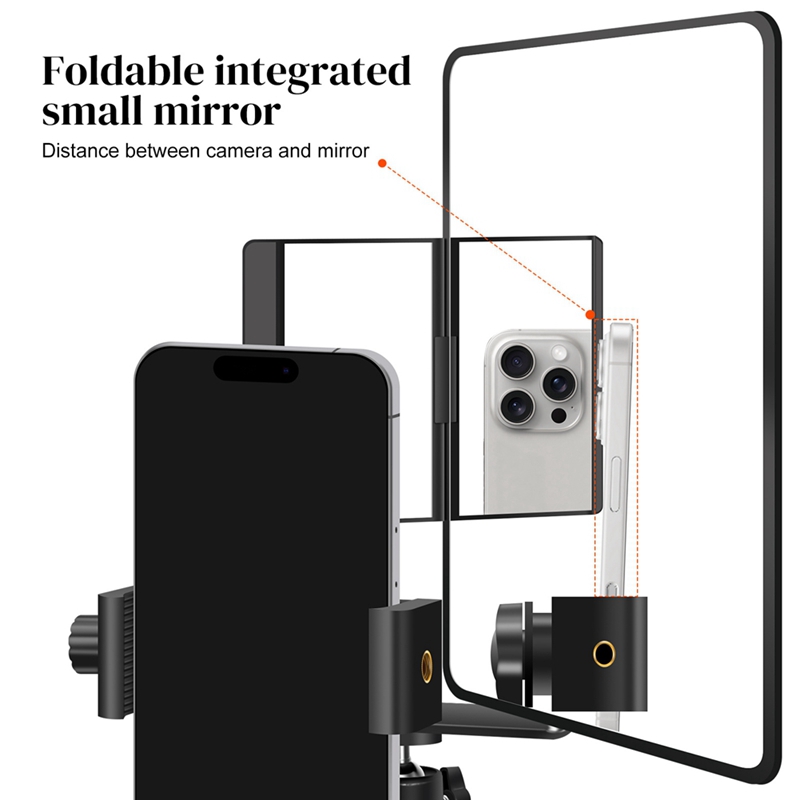 Adjustable Height Mobile Phone - مراجعة Car Dash Cam وسعره