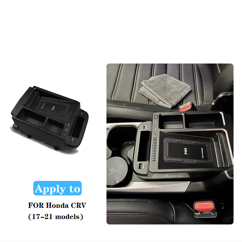 FOR Honda CRV 2017-2021 15W ca - مراجعة Car Accessories Honda Crv وسعره