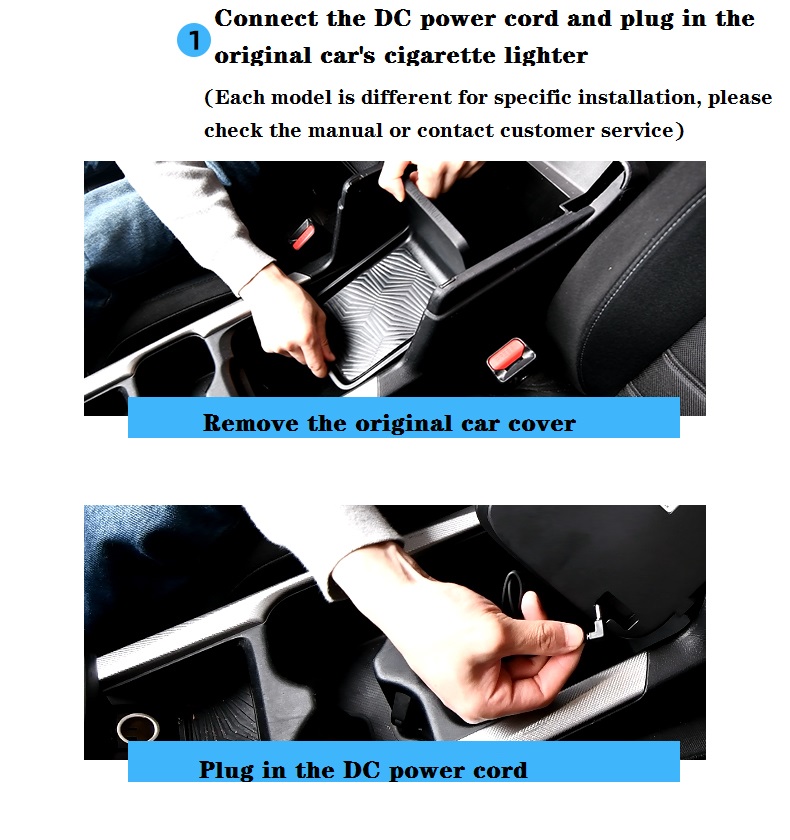 FOR Honda CRV 2017-2021 15W ca - مراجعة Car Accessories Honda Crv وسعره