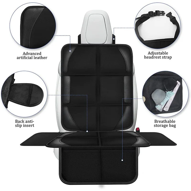 For Tesla Model 3 Y Car Seat C - مراجعة Car Accessories Girly وسعره