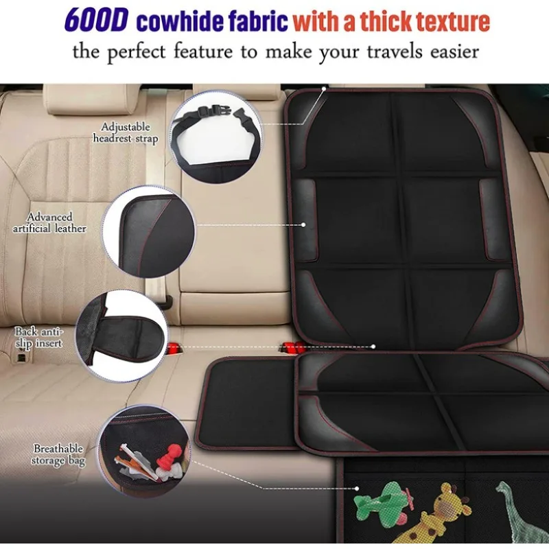 For Tesla Model 3 Y Car Seat C - مراجعة Car Accessories Girly وسعره