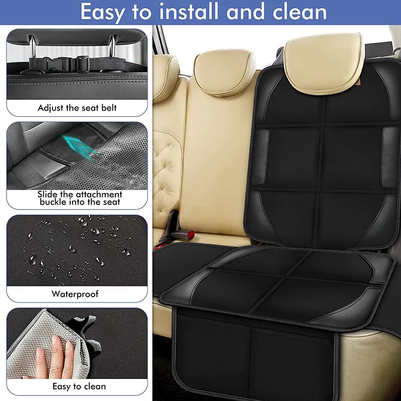 For Tesla Model 3 Y Car Seat C - مراجعة Car Accessories Girly وسعره
