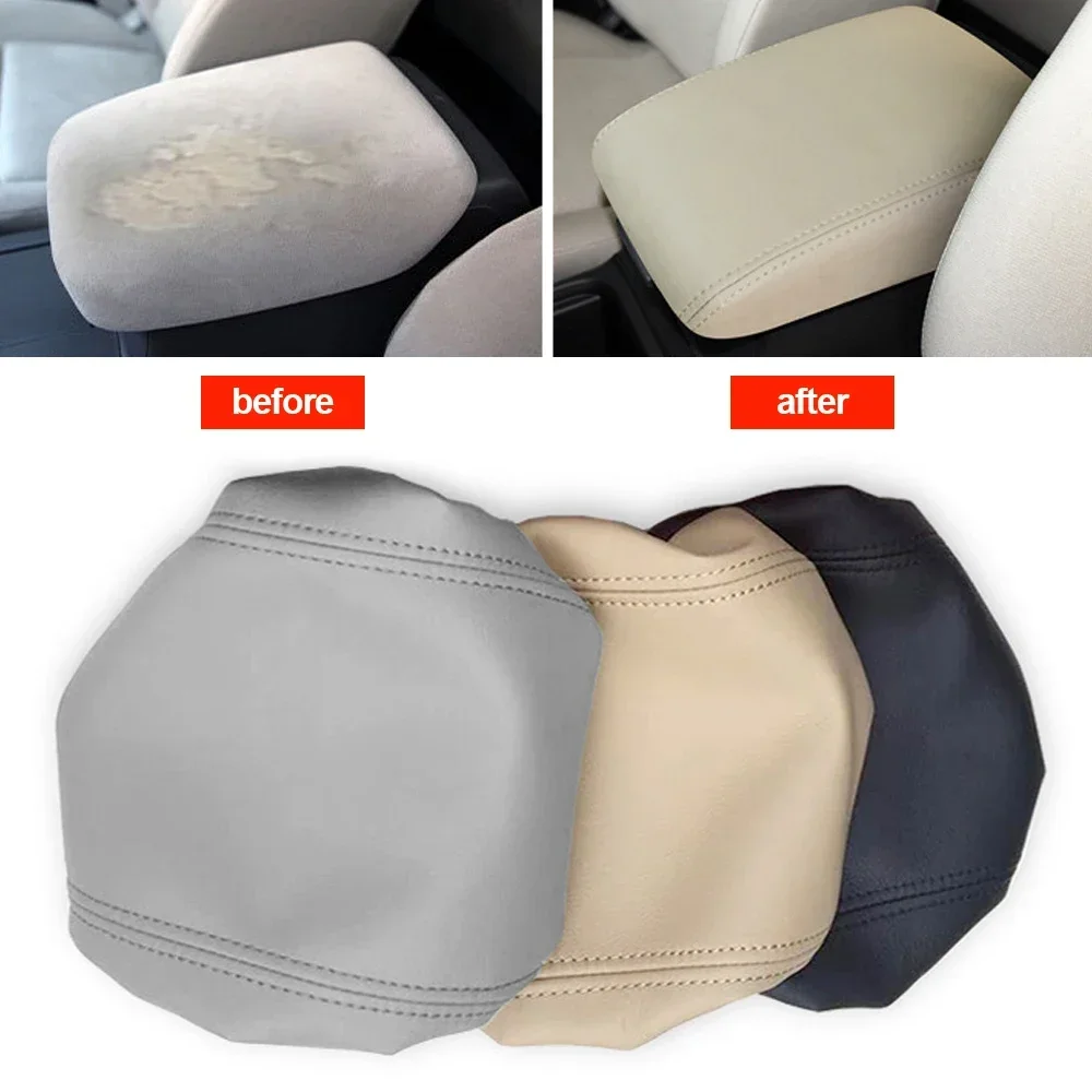 Car Armrest Box Center Console - مراجعة Car Accessories Honda Crv وسعره