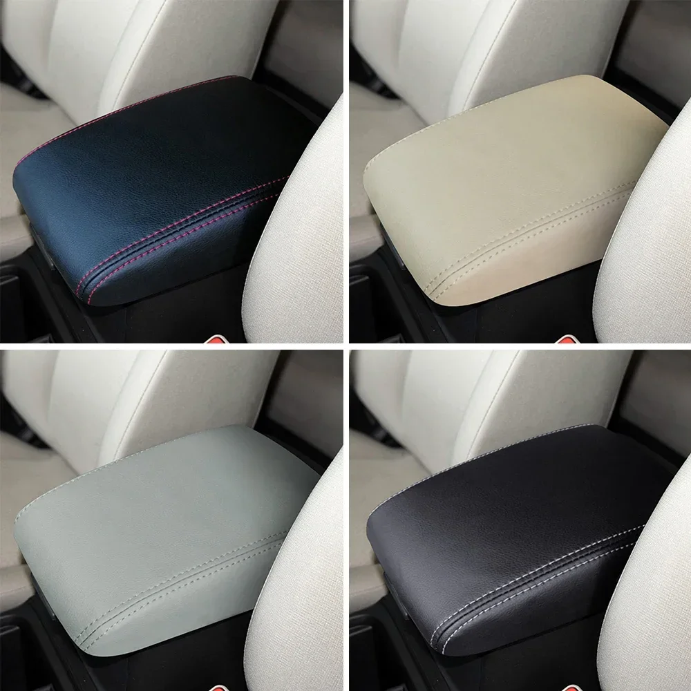 Car Armrest Box Center Console - مراجعة Car Accessories Honda Crv وسعره