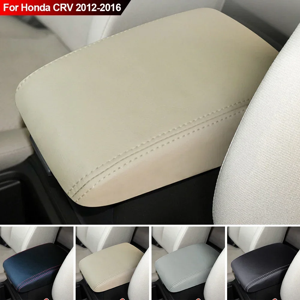 Car Armrest Box Center Console - مراجعة Car Accessories Honda Crv وسعره