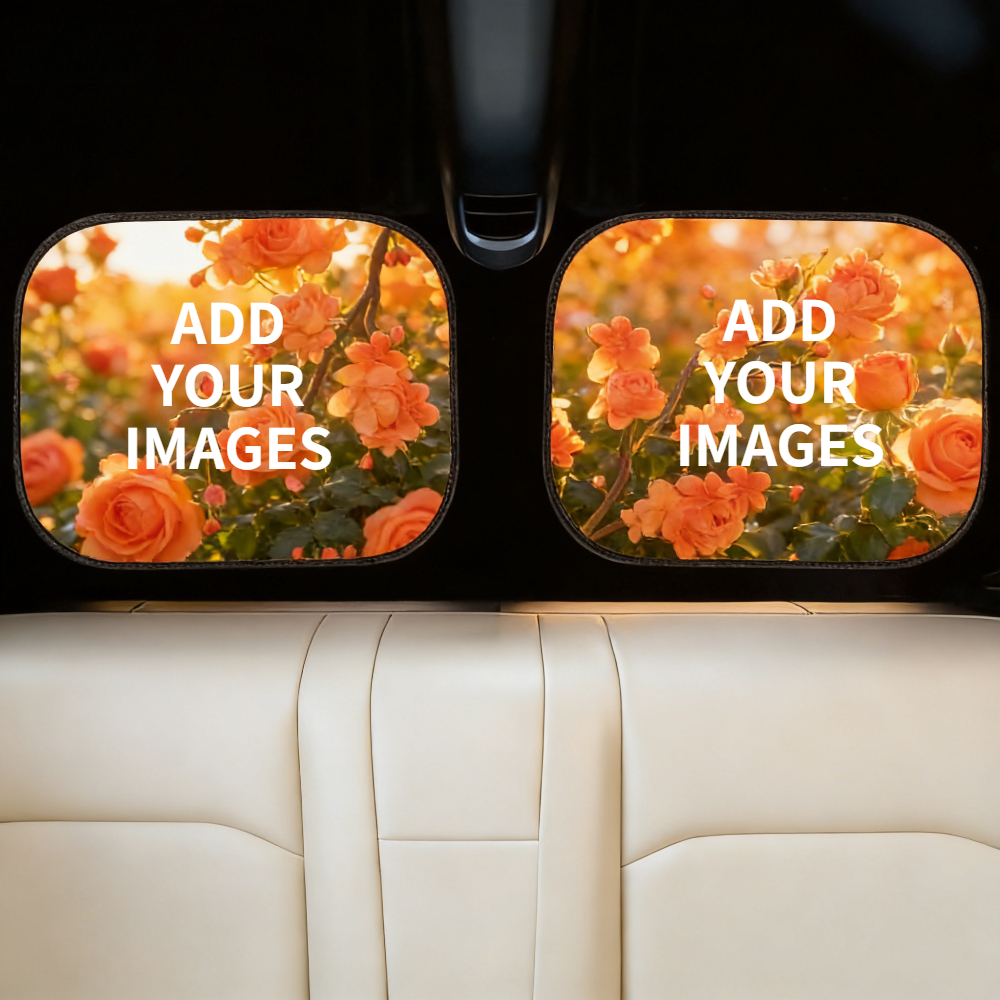 1 Set/2 Sets Custom Car Floor  - مراجعة Car Accessories For Interior وسعره
