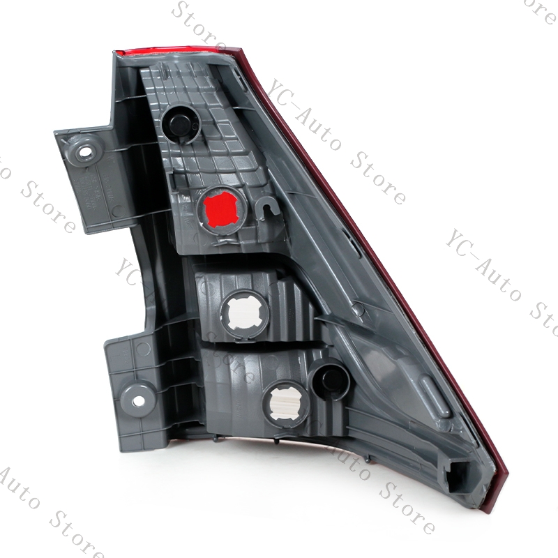 Tail Light Rear Bumper Light B - مراجعة Car Accessories Honda Crv وسعره