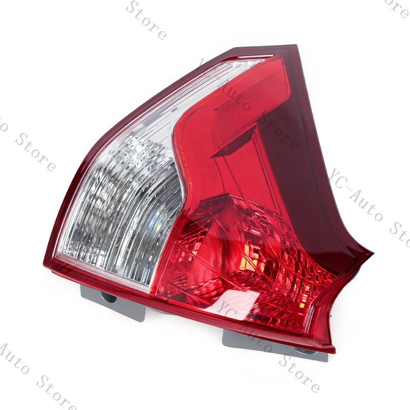 Tail Light Rear Bumper Light B - مراجعة Car Accessories Honda Crv وسعره