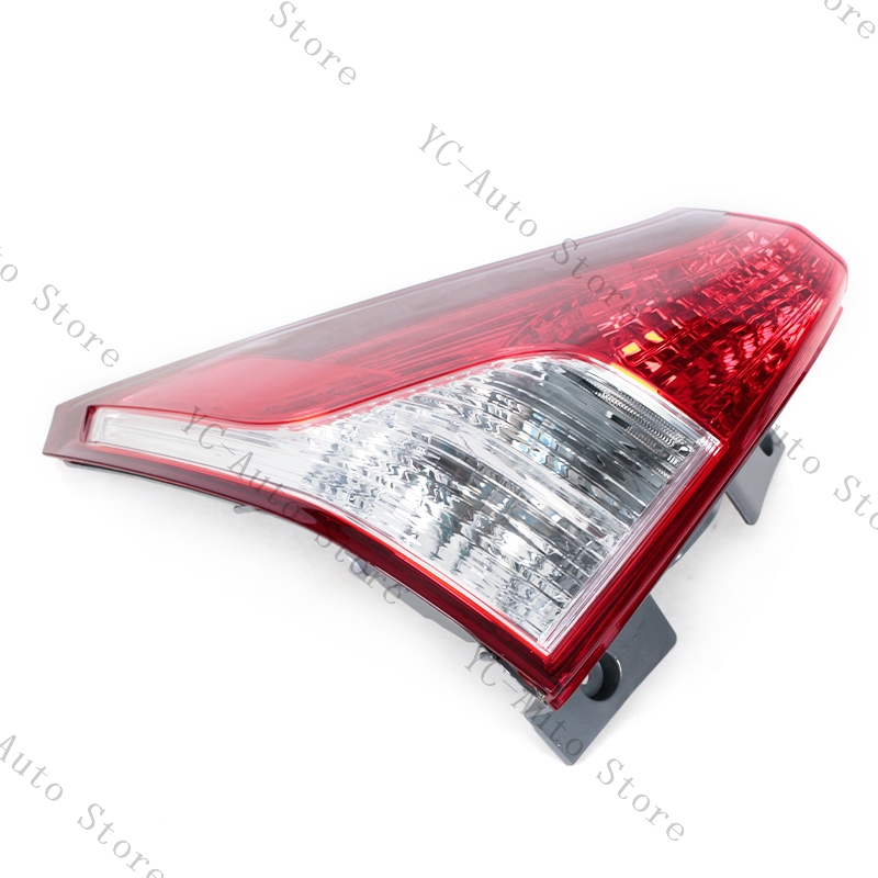 Tail Light Rear Bumper Light B - مراجعة Car Accessories Honda Crv وسعره