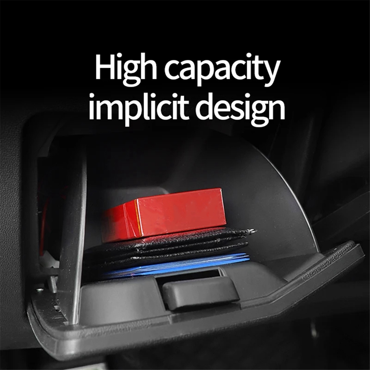Car Central Driver Side Storag - مراجعة Car Accessories For Interior وسعره