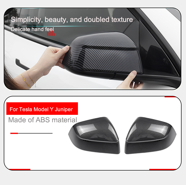 For Tesla Model Y Juniper Exte - مراجعة Car Dash Cam وسعره