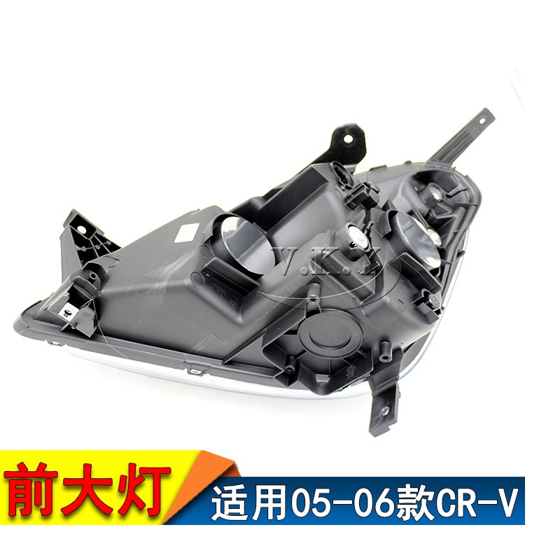 Car Headlight Turn Lamp For Ho - مراجعة Car Accessories Honda Crv وسعره