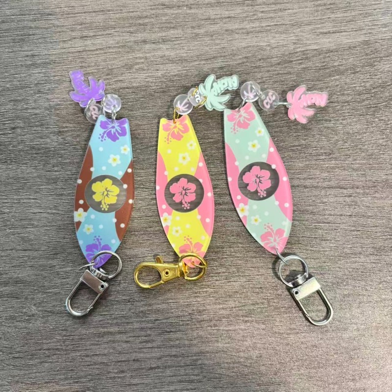 Summer Surfing Skateboard Seri - مراجعة Car Accessories For Interior وسعره