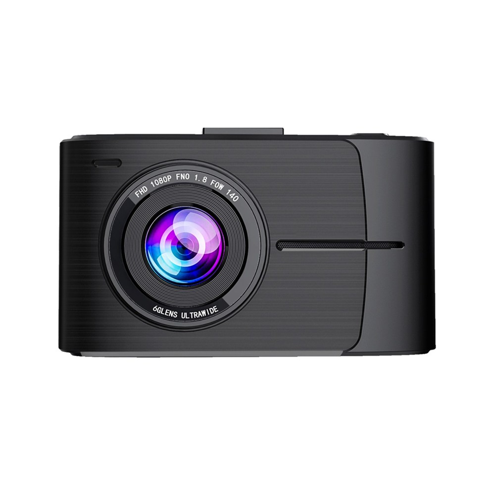 Mini 4K Dual Lens Car DVR Dash - مراجعة Car Dash Cam وسعره